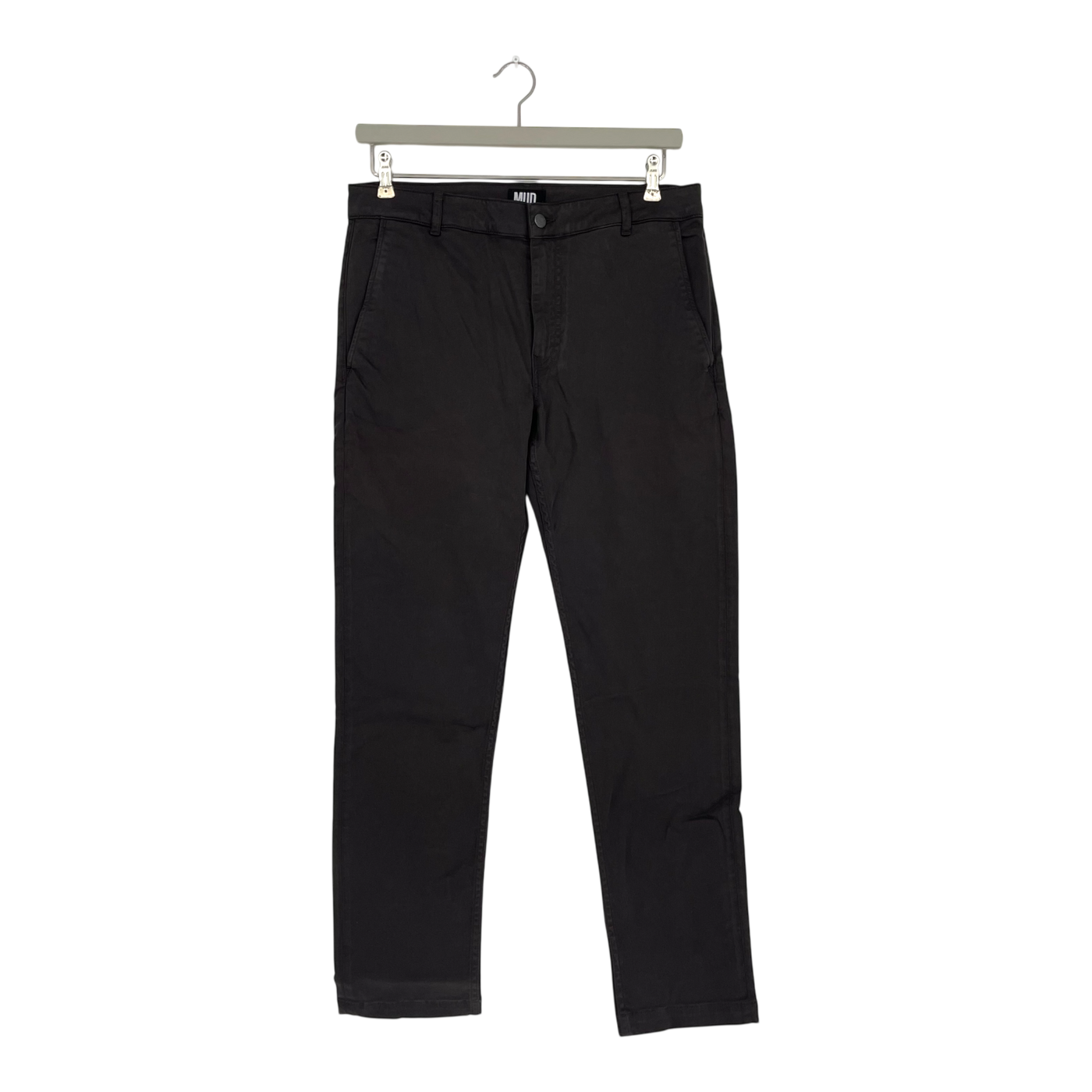 Mud Jeans scott pants, brown | man 32/32