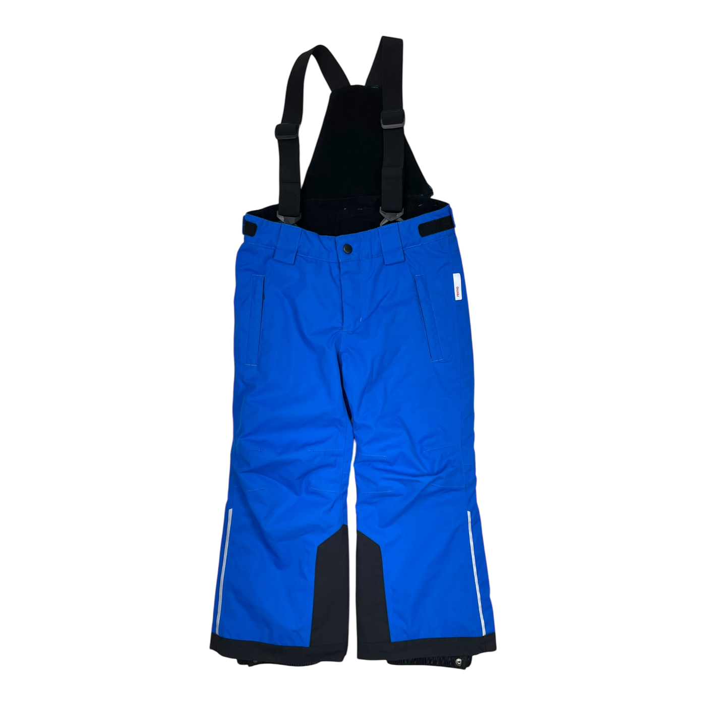 Reima wingon winter pants, blue | 110cm