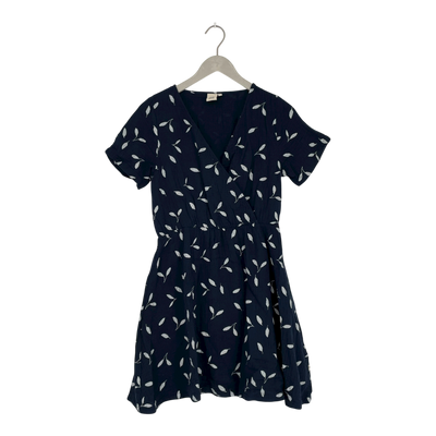 Kaiko bliss dress, indigo wind | woman S