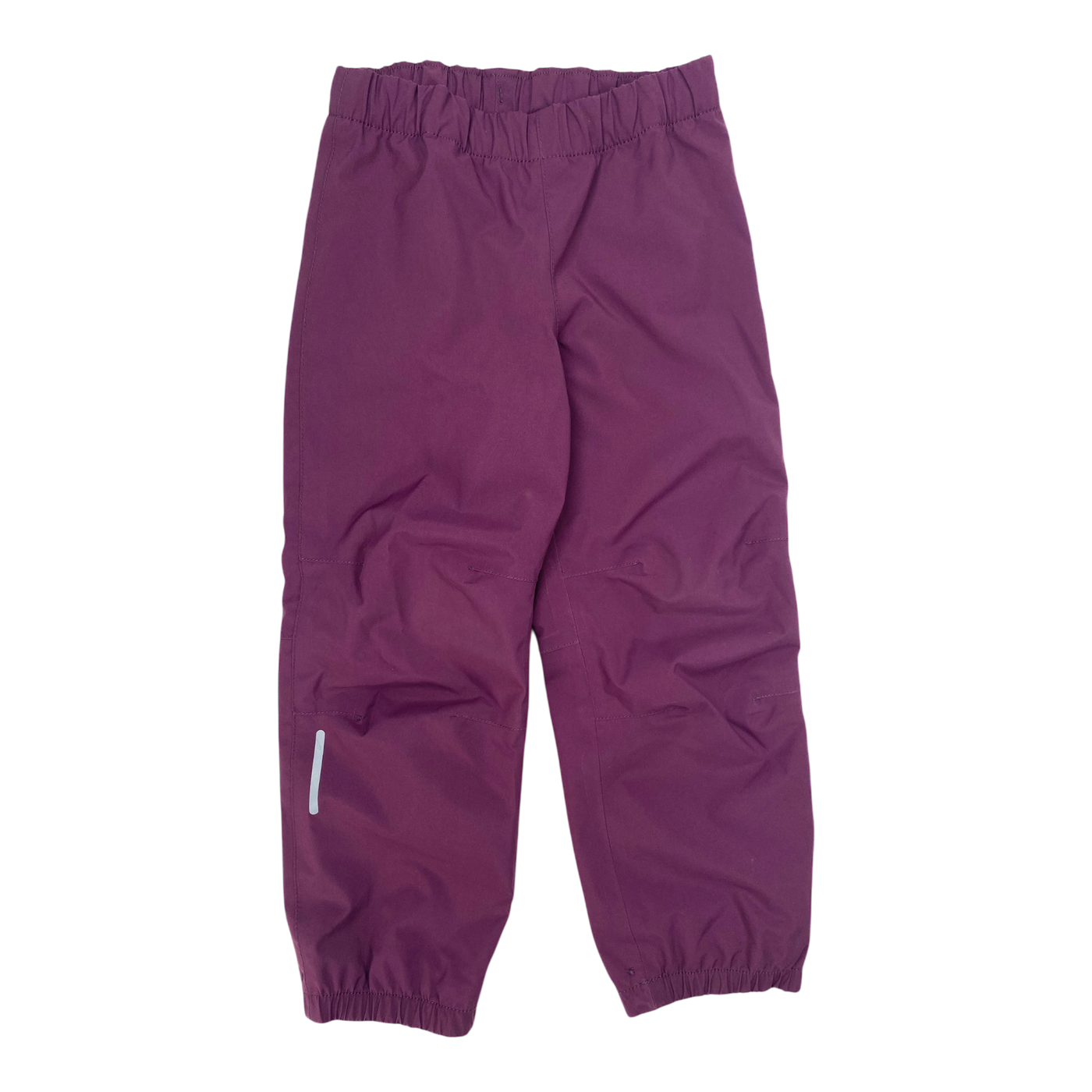 Reima kaura midseason pants, plum | 110cm