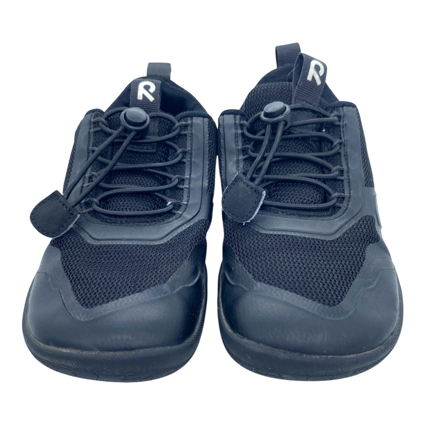 Reima astellen barefoot sneakers, black | 32