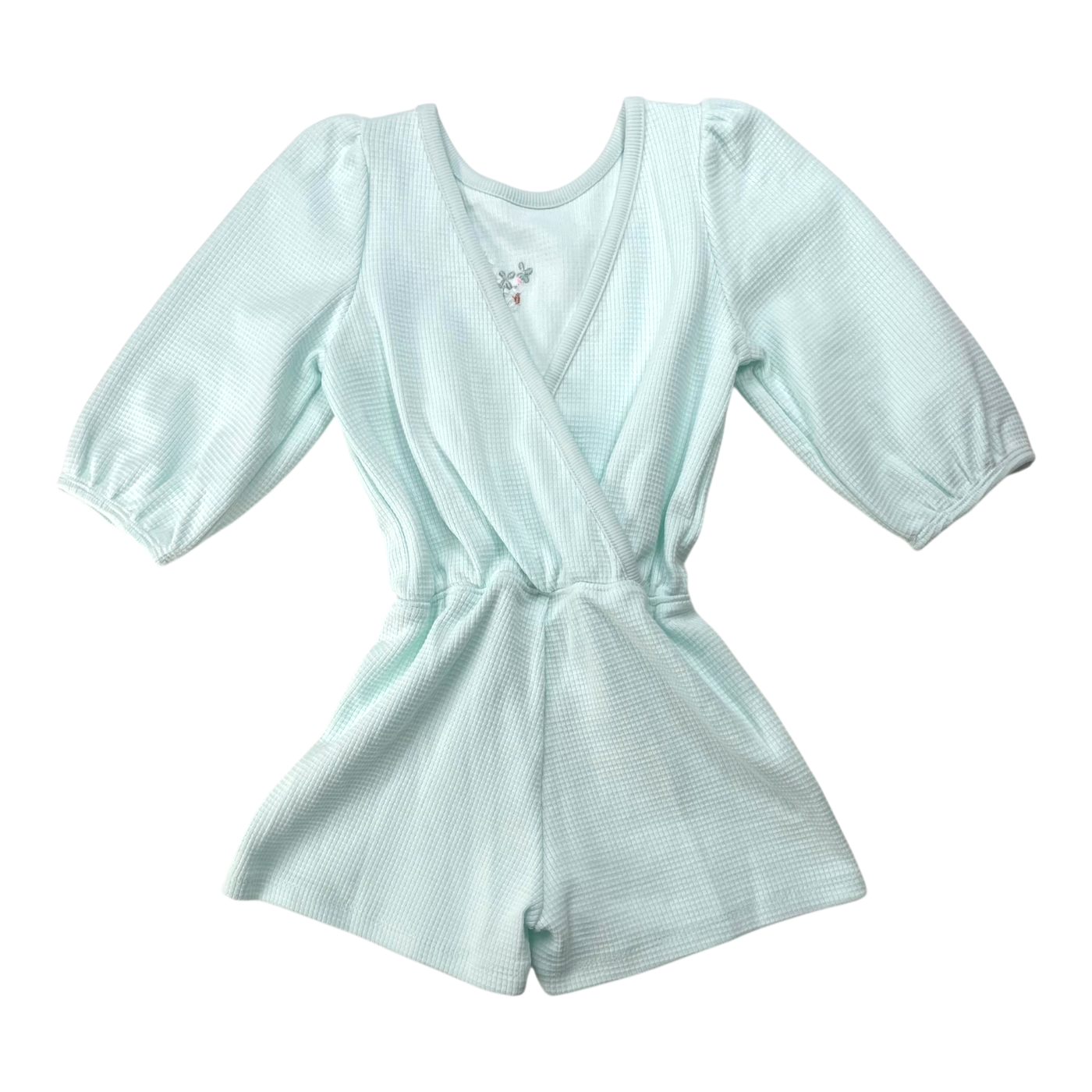 Mainio jumpsuit, sky blue | 98/104cm