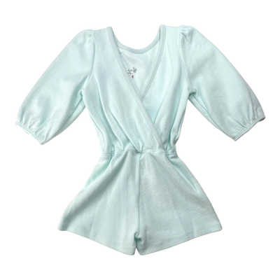 Mainio jumpsuit, sky blue | 98/104cm
