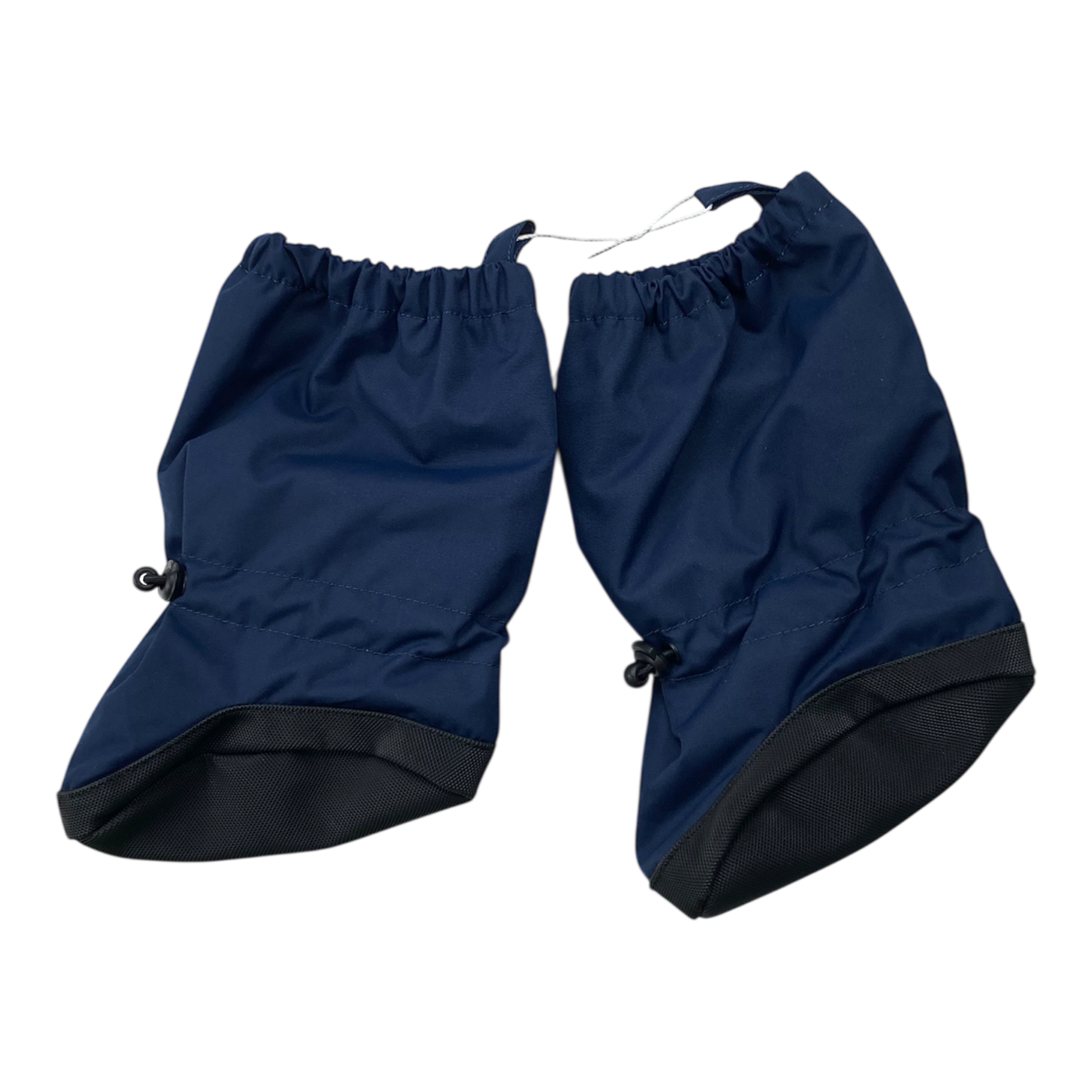 Reima antura baby winter booties, navy blue | 6-18m