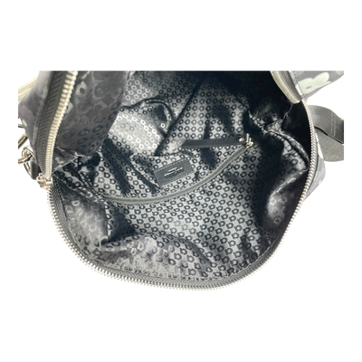 Aarikka shoulder bag, flowers