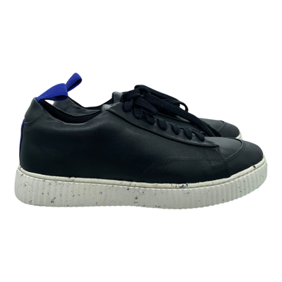 Embassy of Bricks and Logs bedford sneakers, black | 43