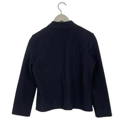 MWH of Sweden harmony jacket, black | woman 34