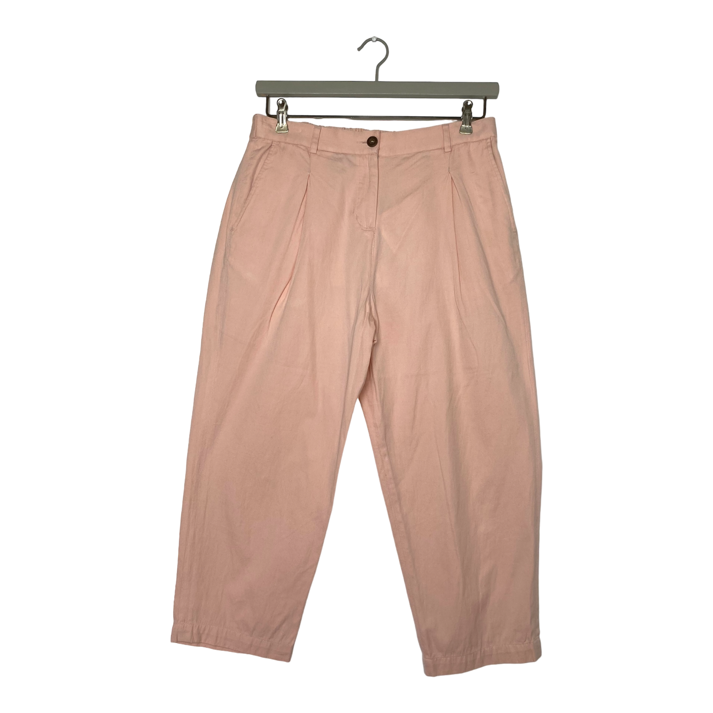 People tree pants, pink | woman S