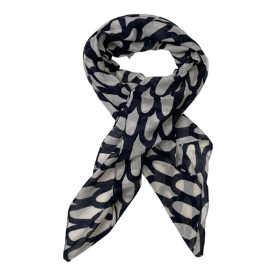 Marimekko woven scarf, suomu | onesize