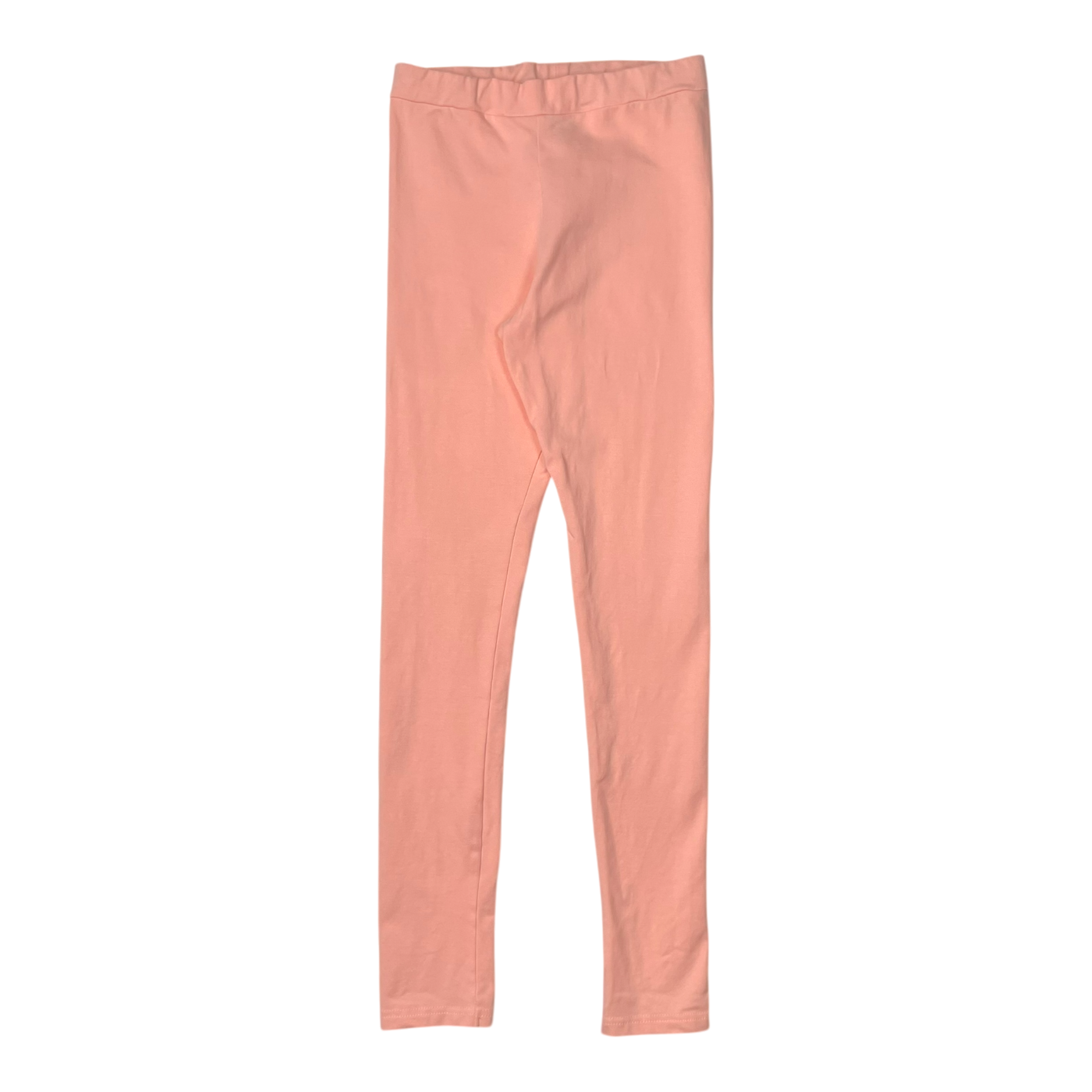 Gugguu leggings, coral pink | 128cm