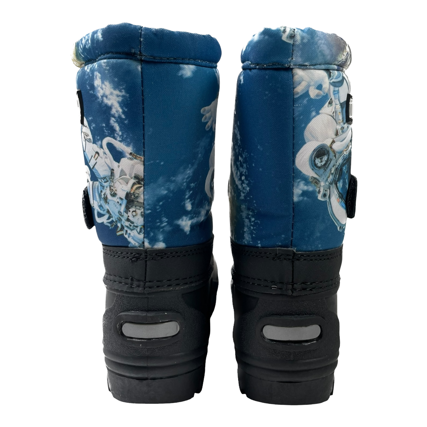 Molo driven winter boots, astronauts | 28