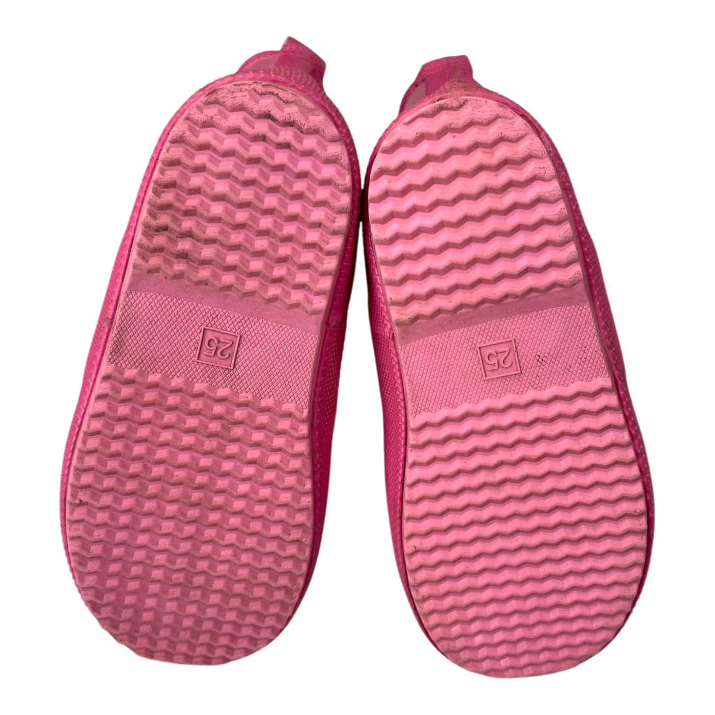 Reima taikuus rain boots, pink | 25