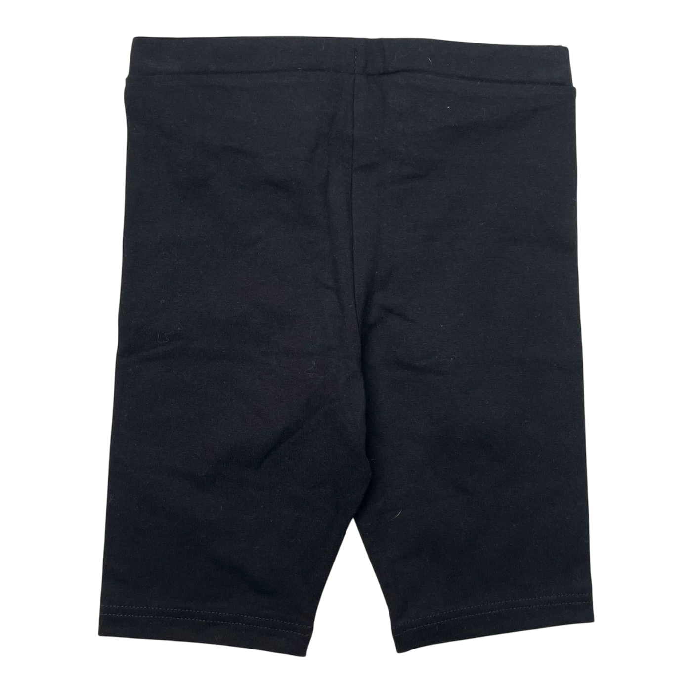 Gugguu biker shorts, black | 116cm