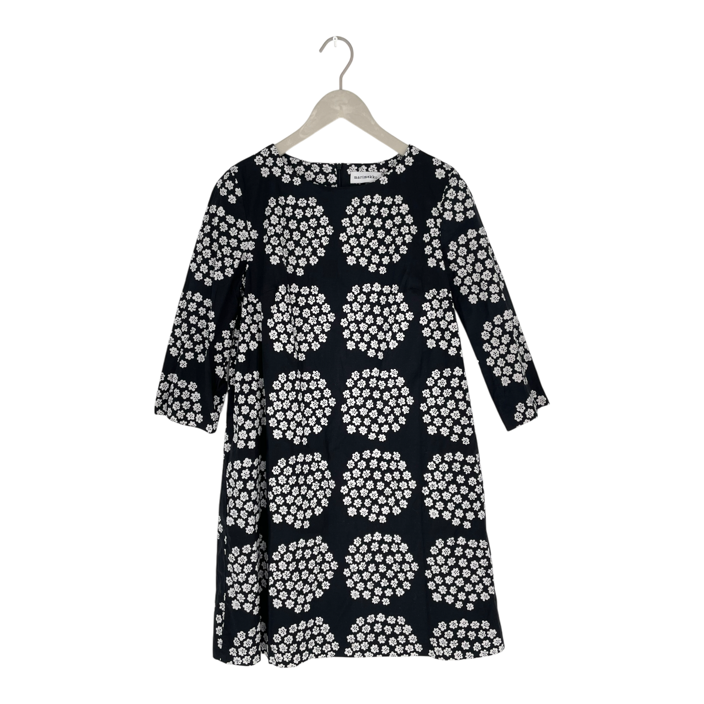 Marimekko unelma puketti dress, flower | woman 38