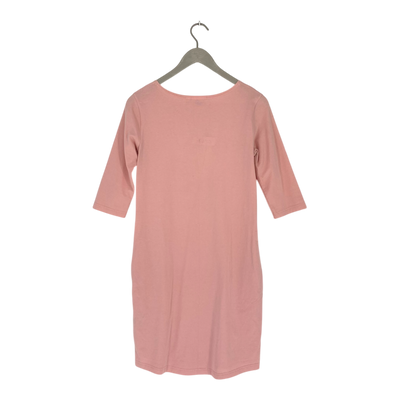 Blaa tunic dress, pink | woman XS