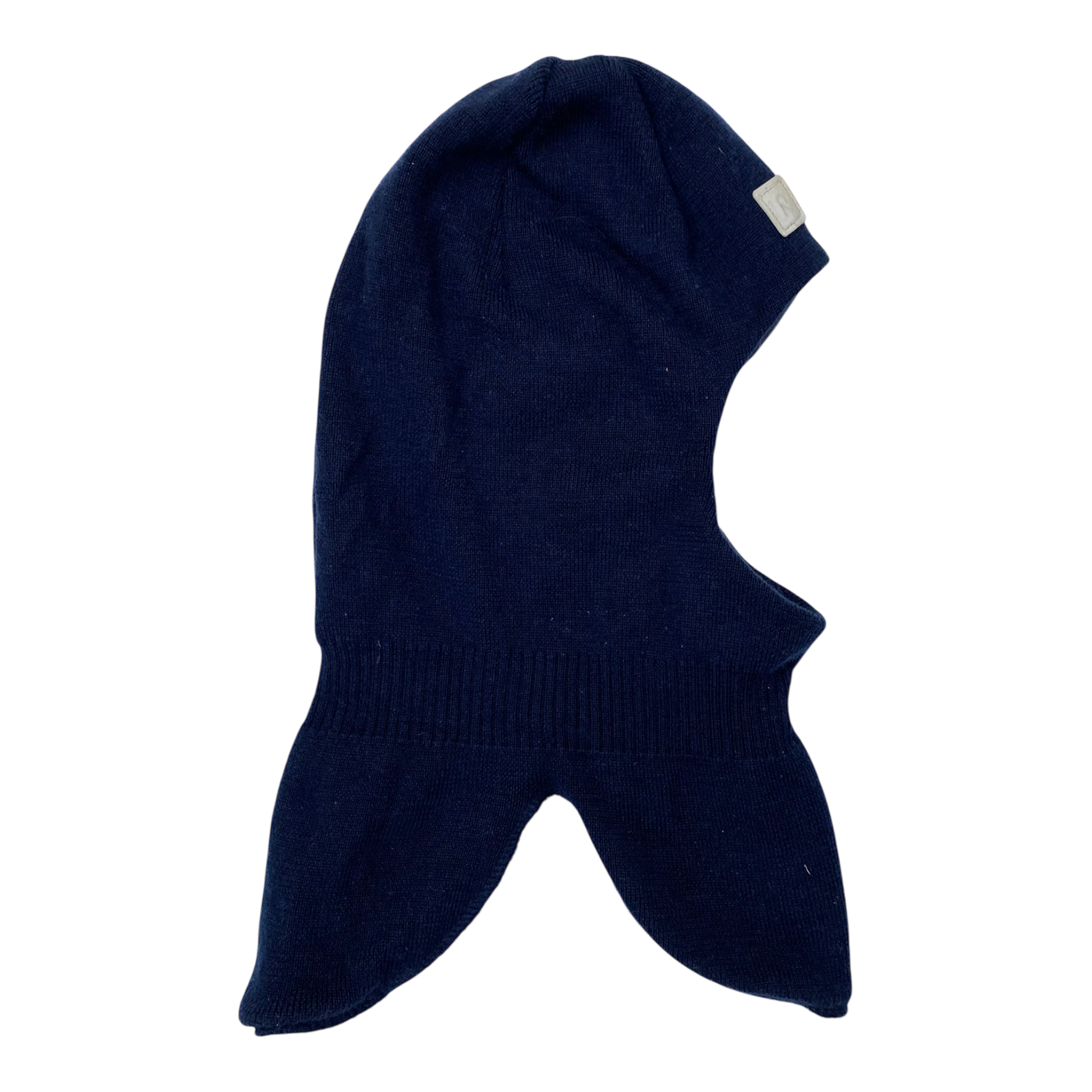 Reima wool balaclava, blue | 3-4y
