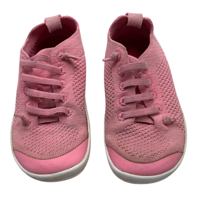 Reima summer shoes, pink | 28