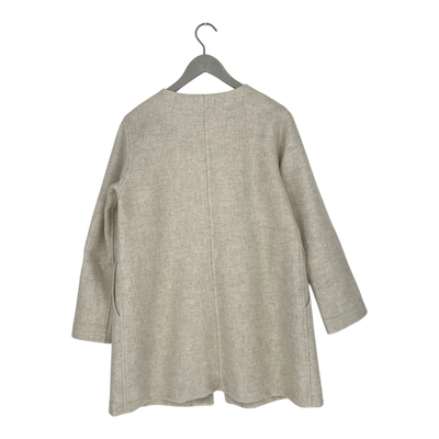 Ritva Falla blazer jacket, beige | woman S