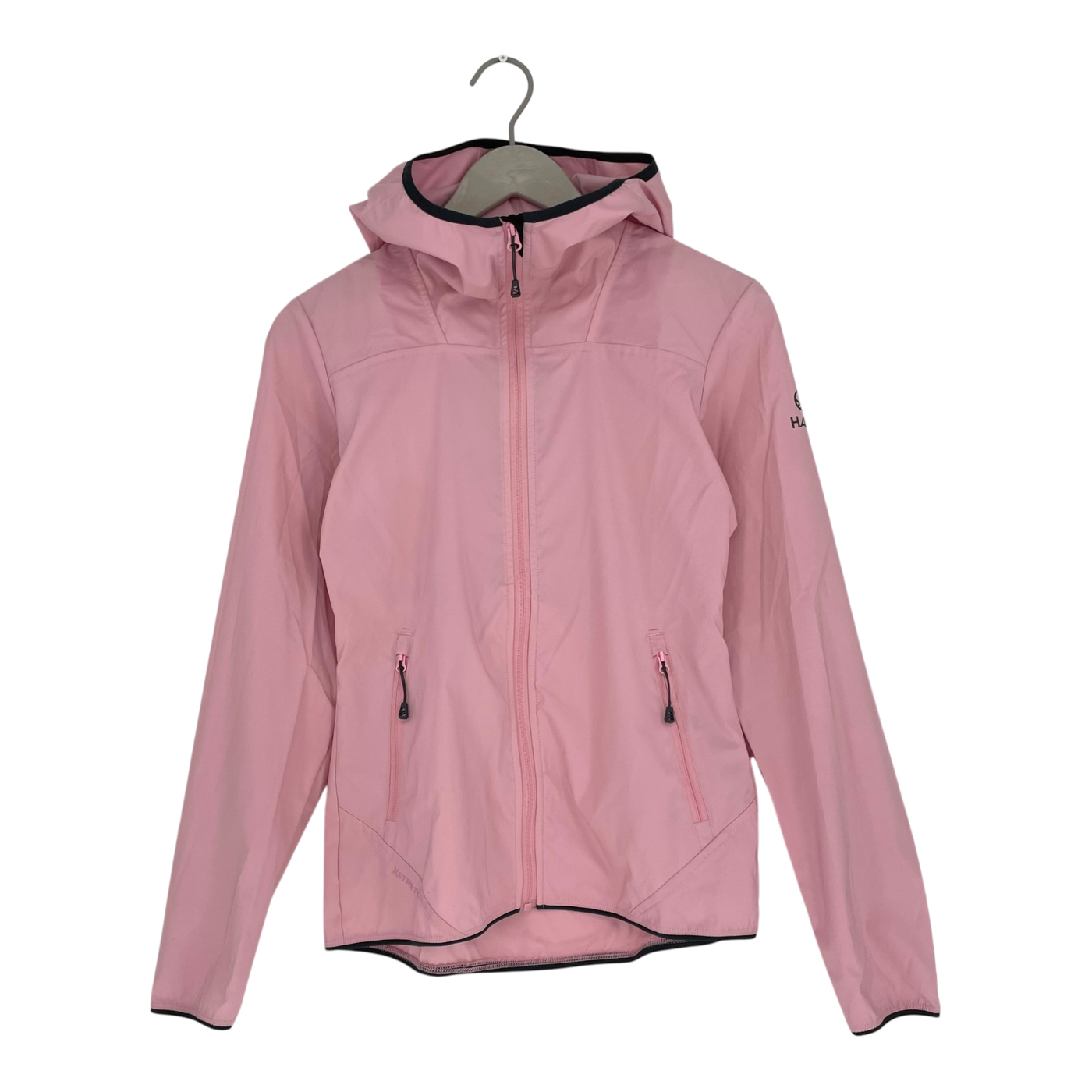 Halti Pallas lite jacket, pink | woman XS