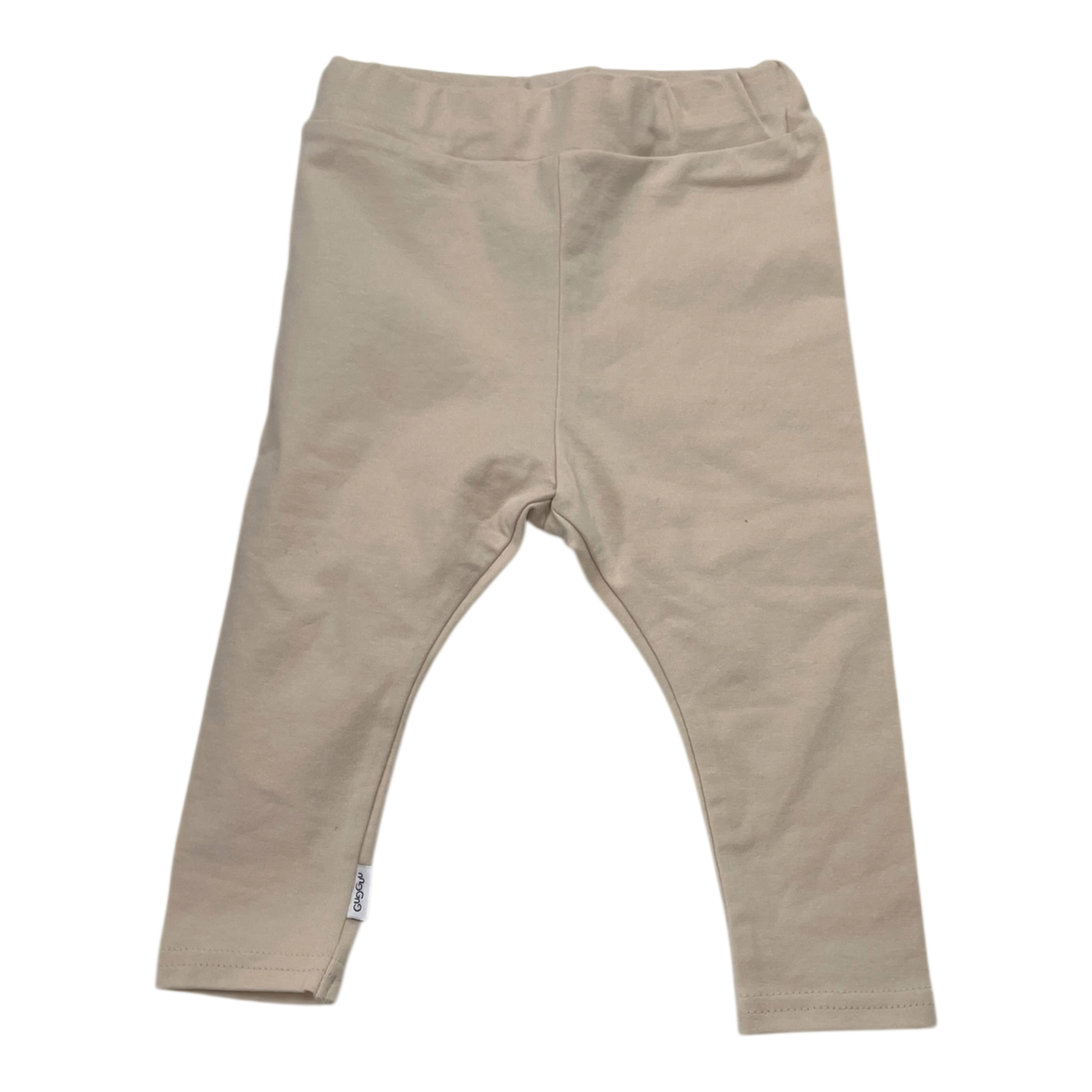 Gugguu leggings, wheat | 68cm