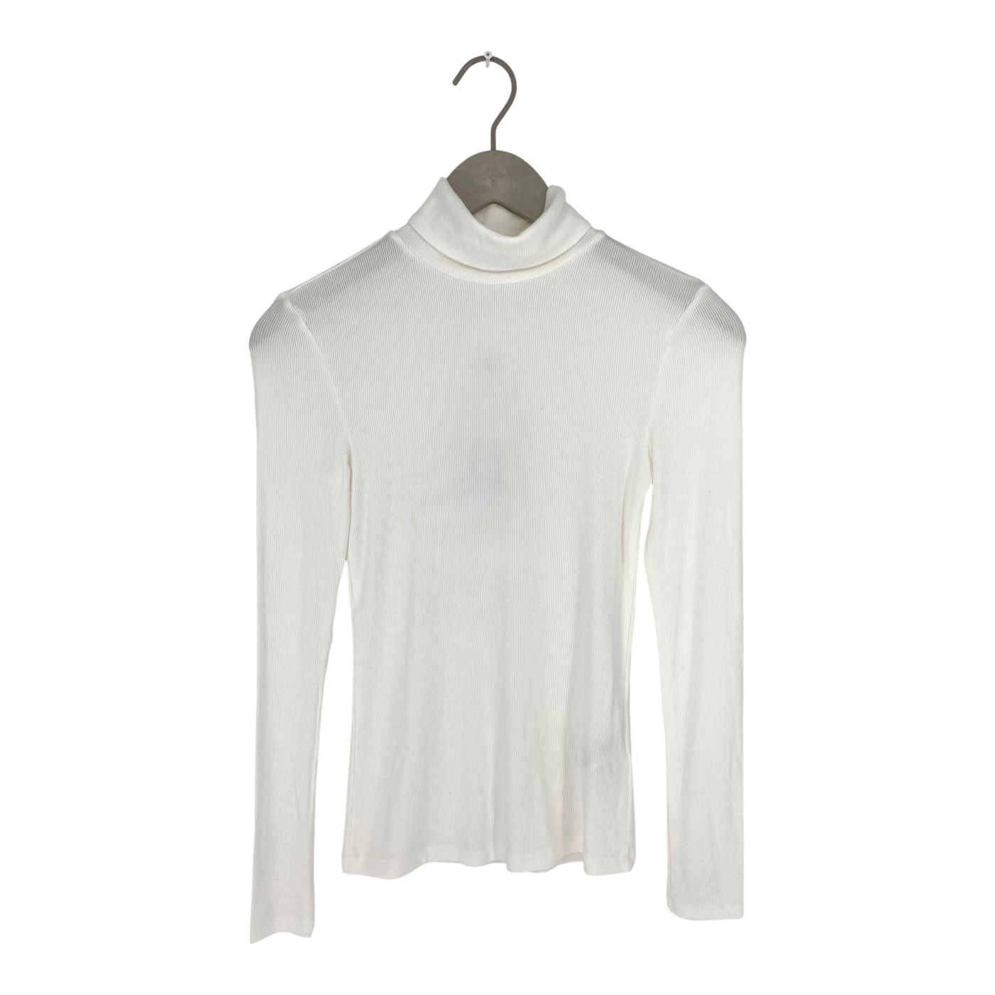 Soft Rebels fenja rollneck shirt, white | woman XS