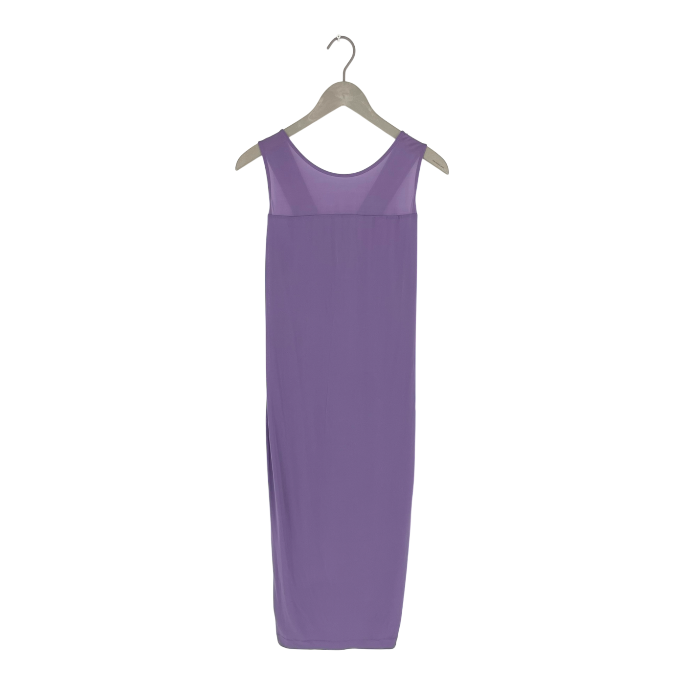Tiger of Sweden sleeveless dress, lilac | woman L