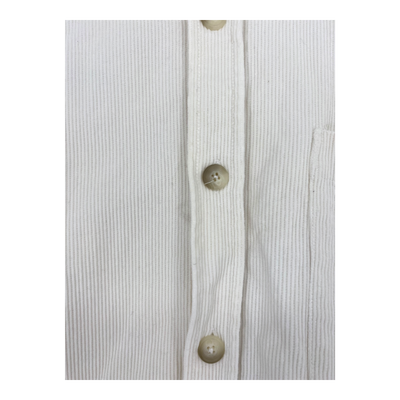 Riva Clothing corduroy jacket, vanilla | unisex XS