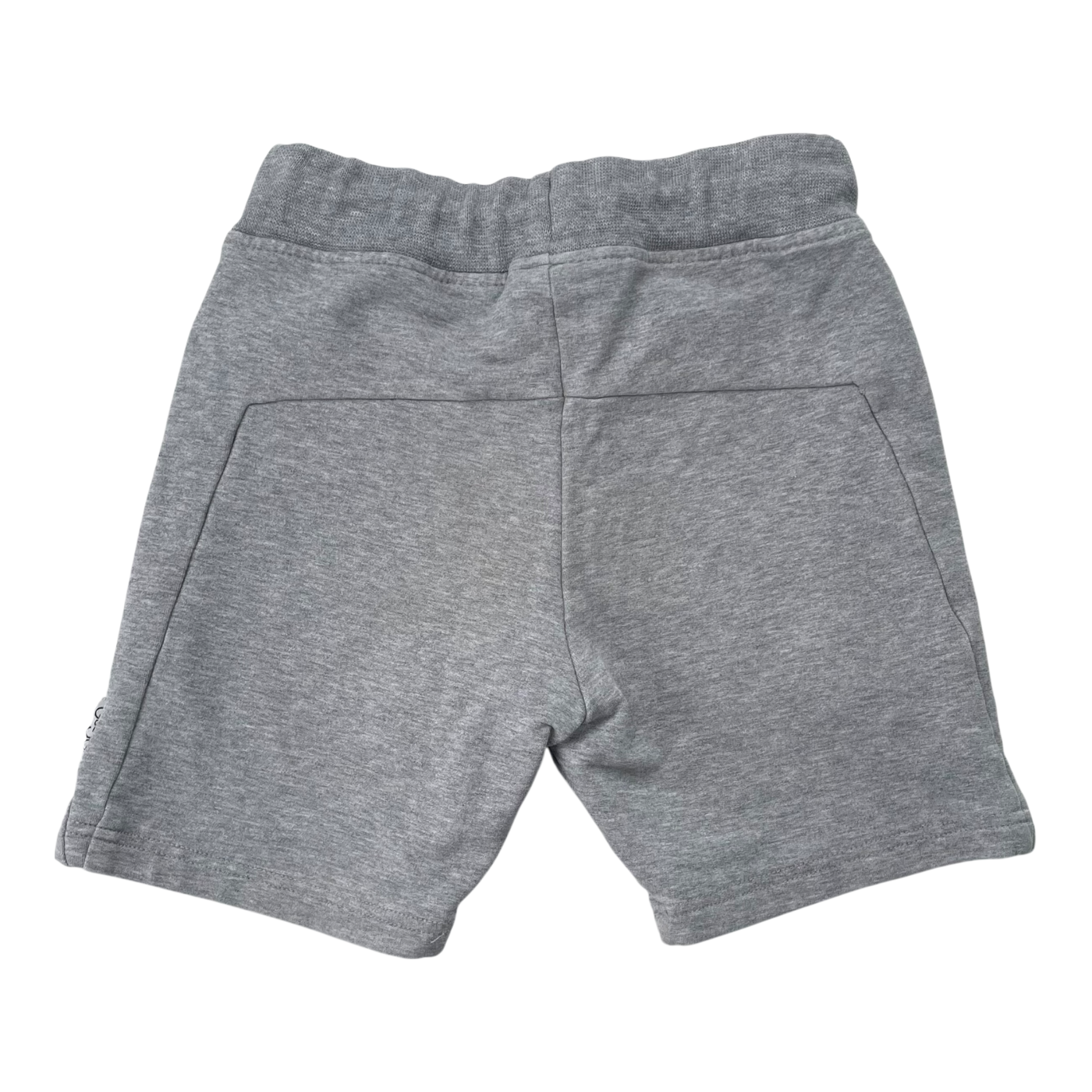 Gugguu sweatshorts, grey | 98cm