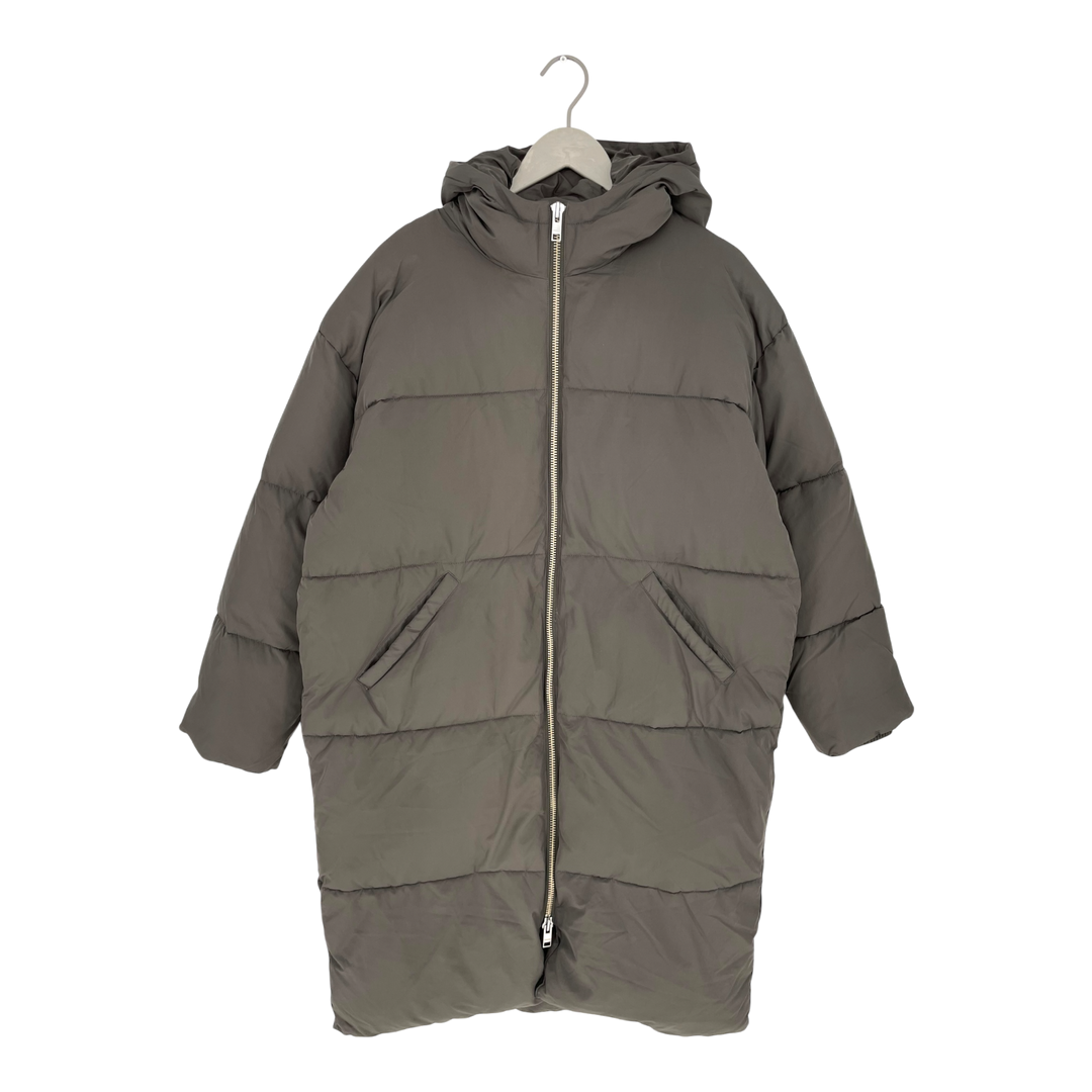 Embassy Elphin Jacke Embassy Embassy Of Bricks And Logs Elphin