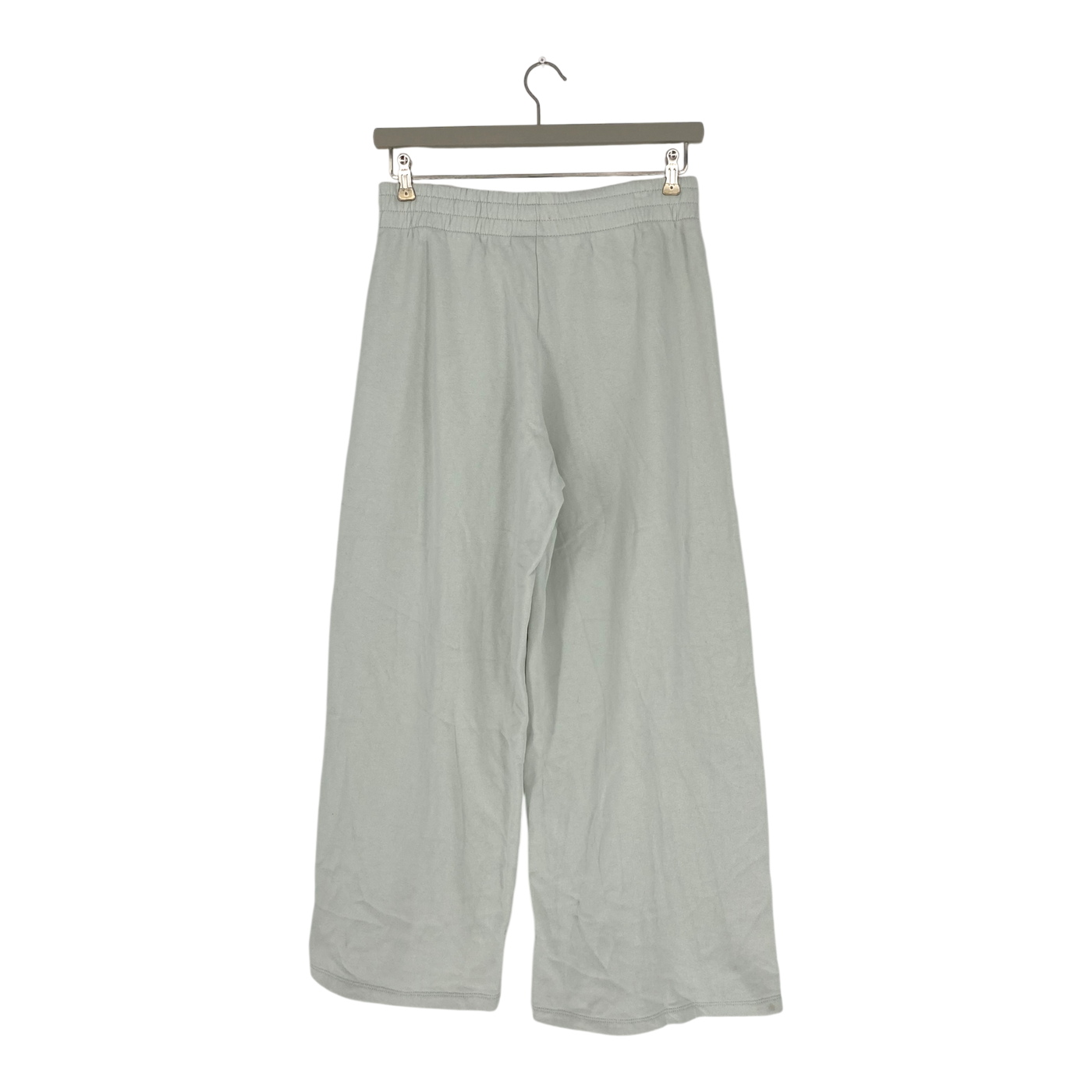 Mainio wide sweatpants, alice blue | woman S/M
