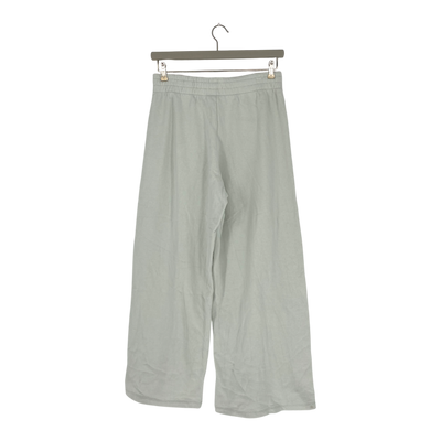 Mainio wide sweatpants, alice blue | woman S/M