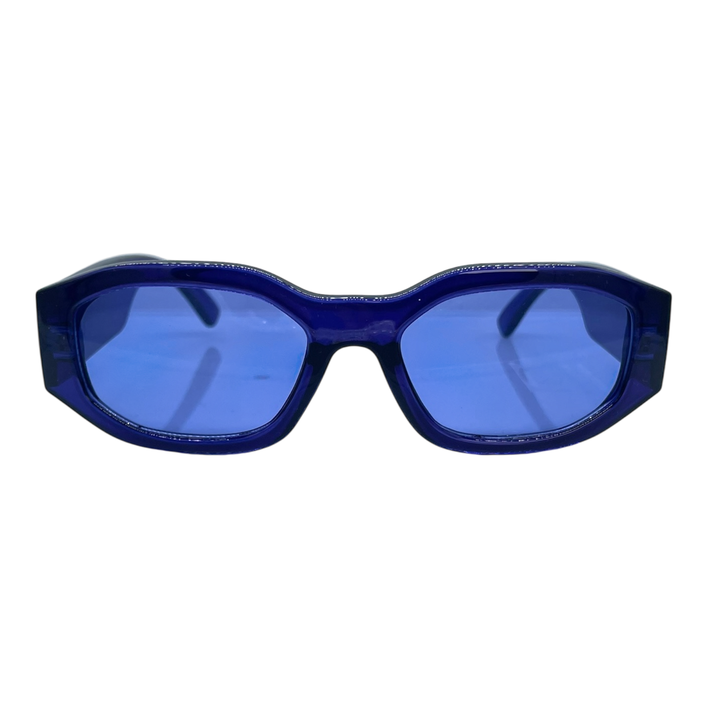 CHPO brooklyn sunglasses, blue