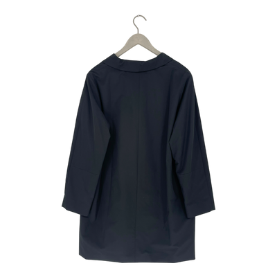 Ritva Falla puro jacket, black | woman XS