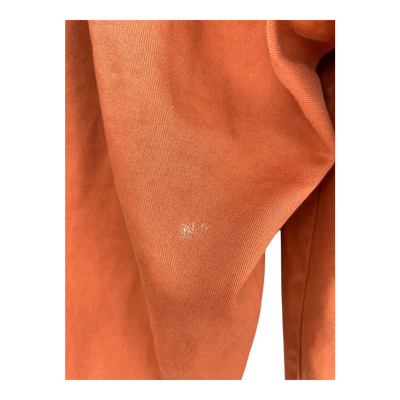 R-Collection anorak pants, light orange  | unisex L