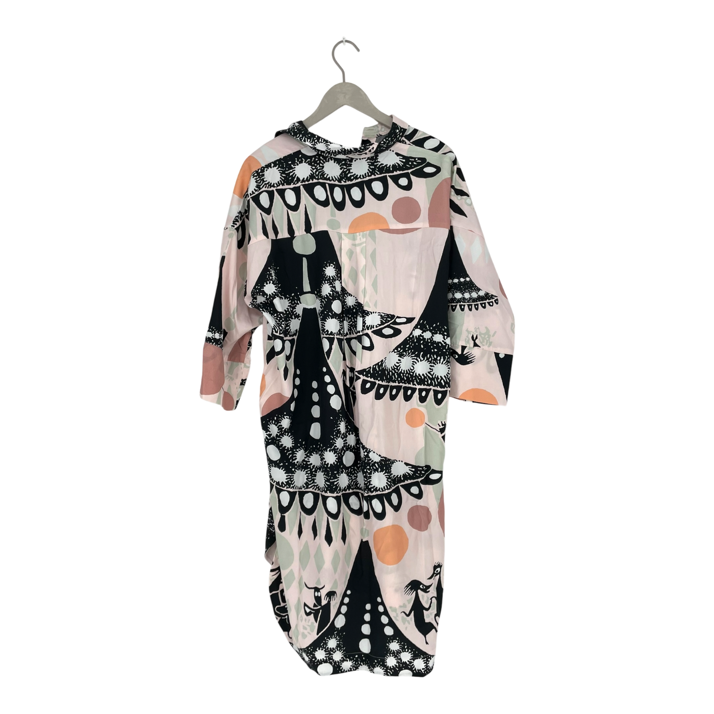 Papu shirt dress, juhlat | woman L