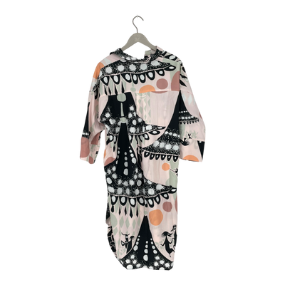 Papu shirt dress, juhlat | woman L