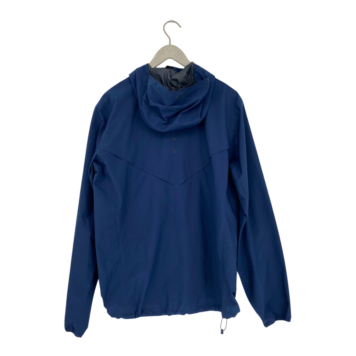 Halti drymaxx shell jacket, navy blue | man M