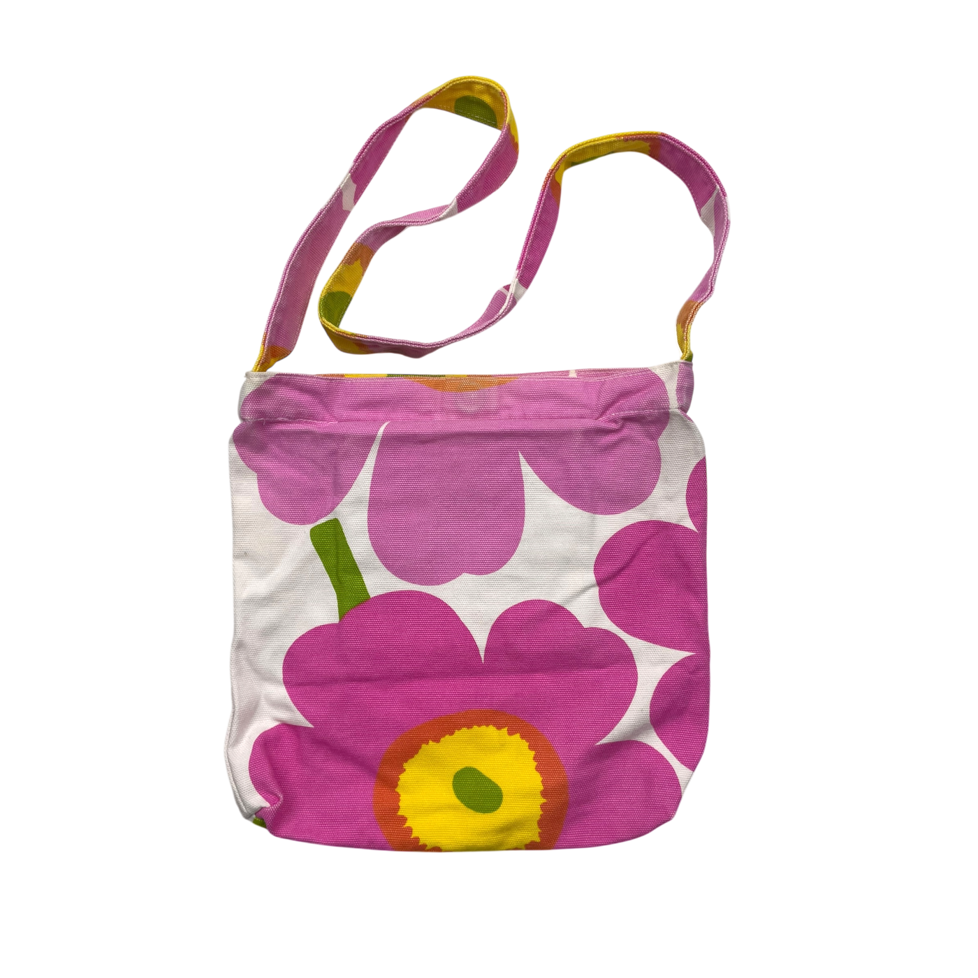 Marimekko shoulder bag, unikko | onesize