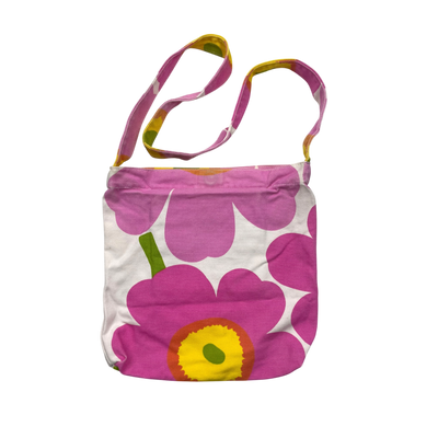 Marimekko shoulder bag, unikko | onesize