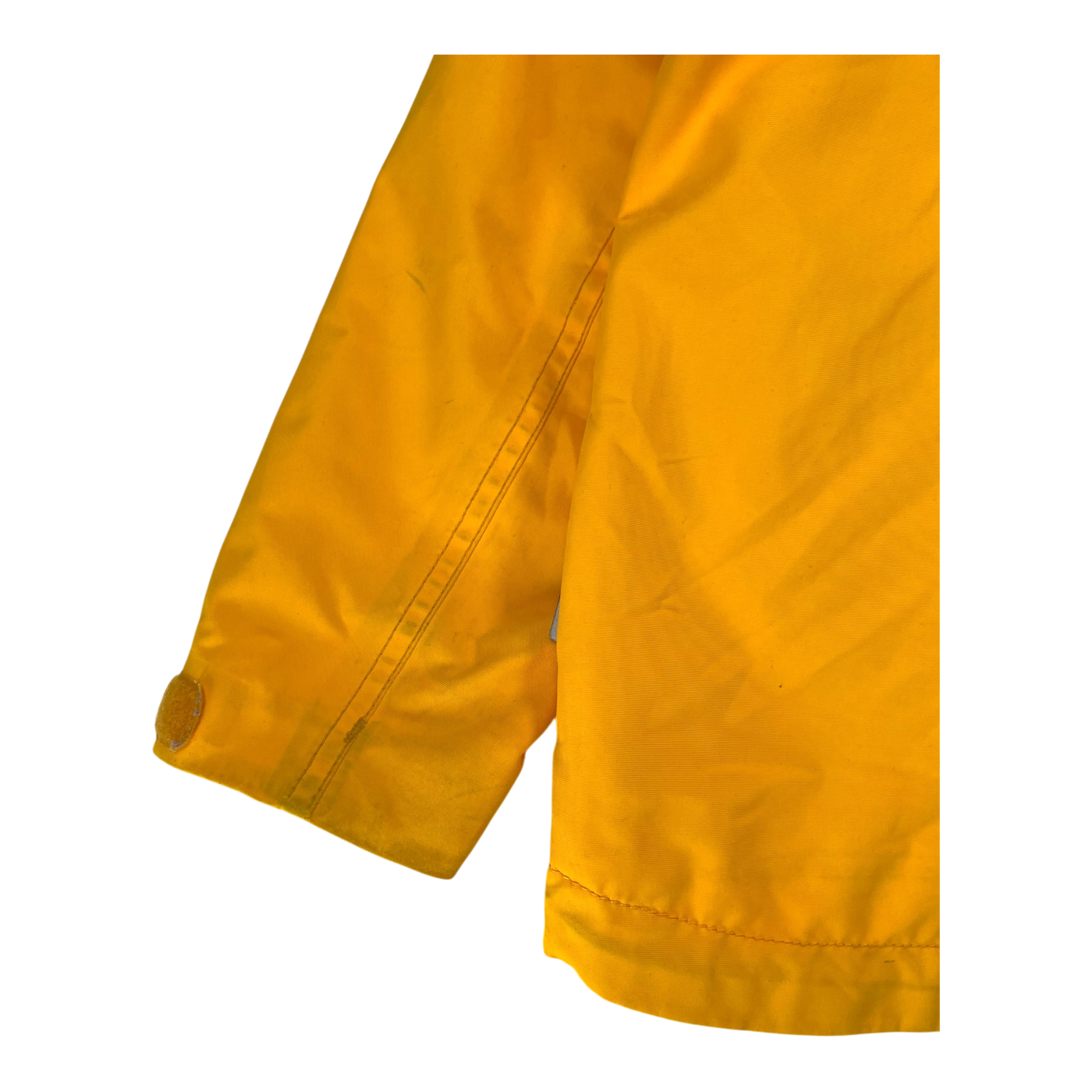 Reima soutu midseason jacket, yellow | 104cm