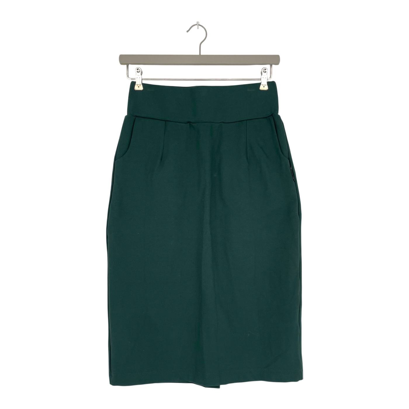Ommellinen mieli skirt, midnight green | woman XS