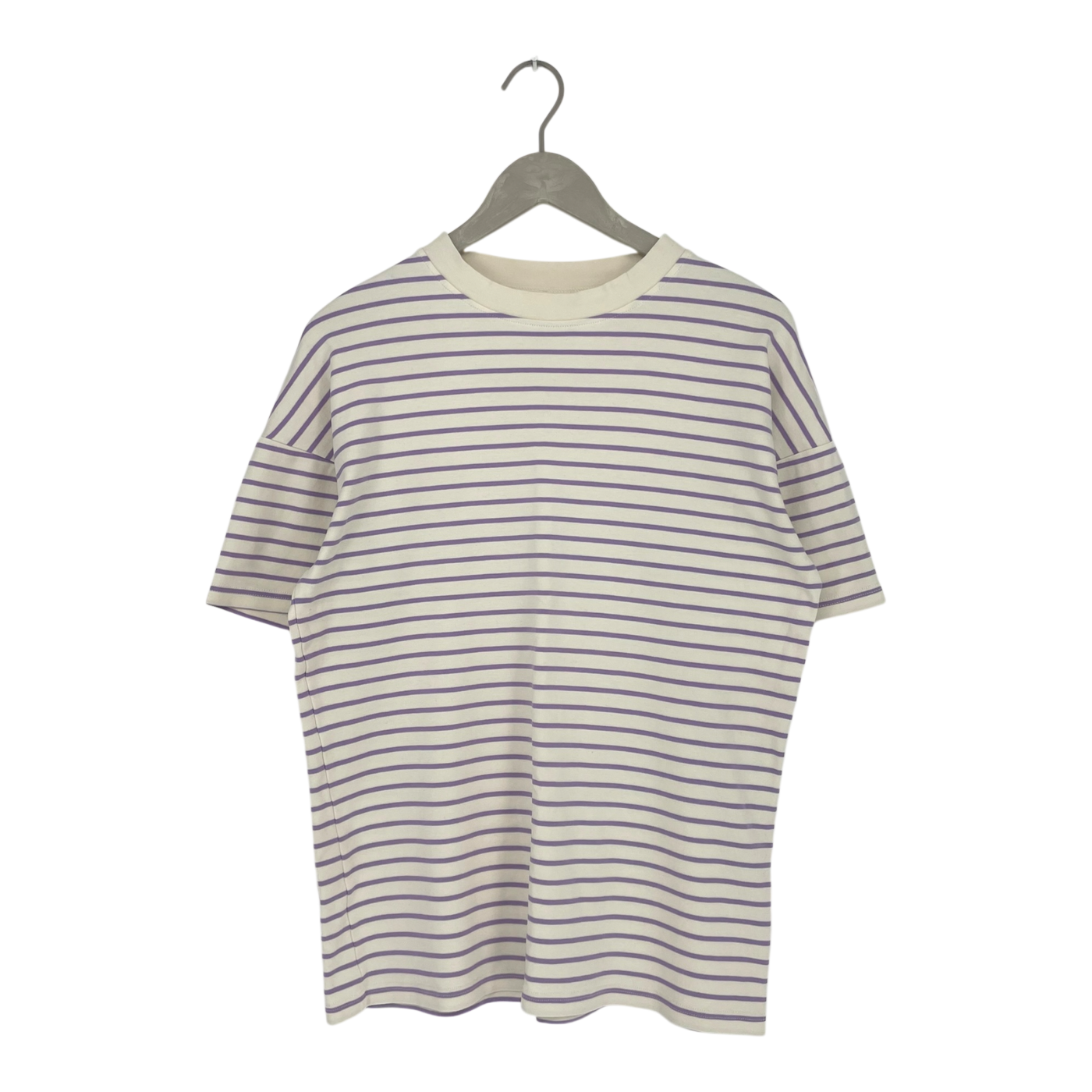 Riva Clothing t-shirt, stripes | unisex S