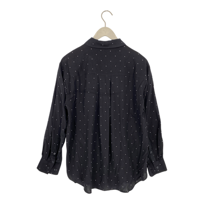 Soft Rebels margot blouse, dots | woman S
