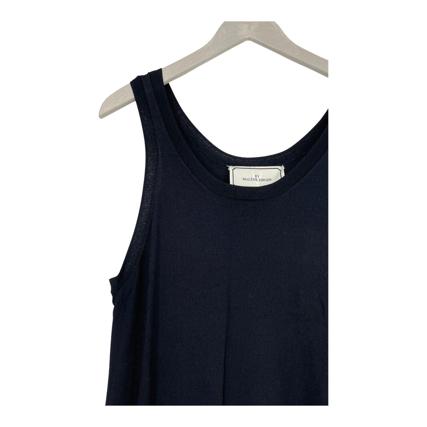 By Malene Birger langoria maxi dress, black | woman S