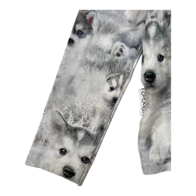 Gugguu shirt, husky | 104cm