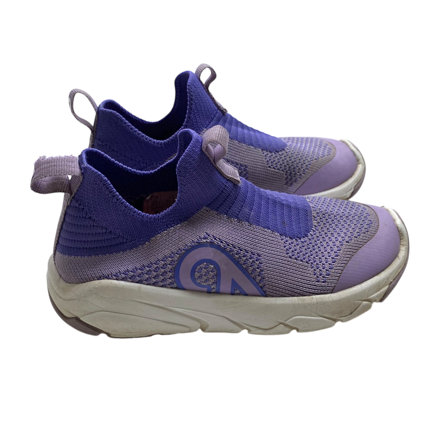 Reima sujuva sneakers, lavender | 29