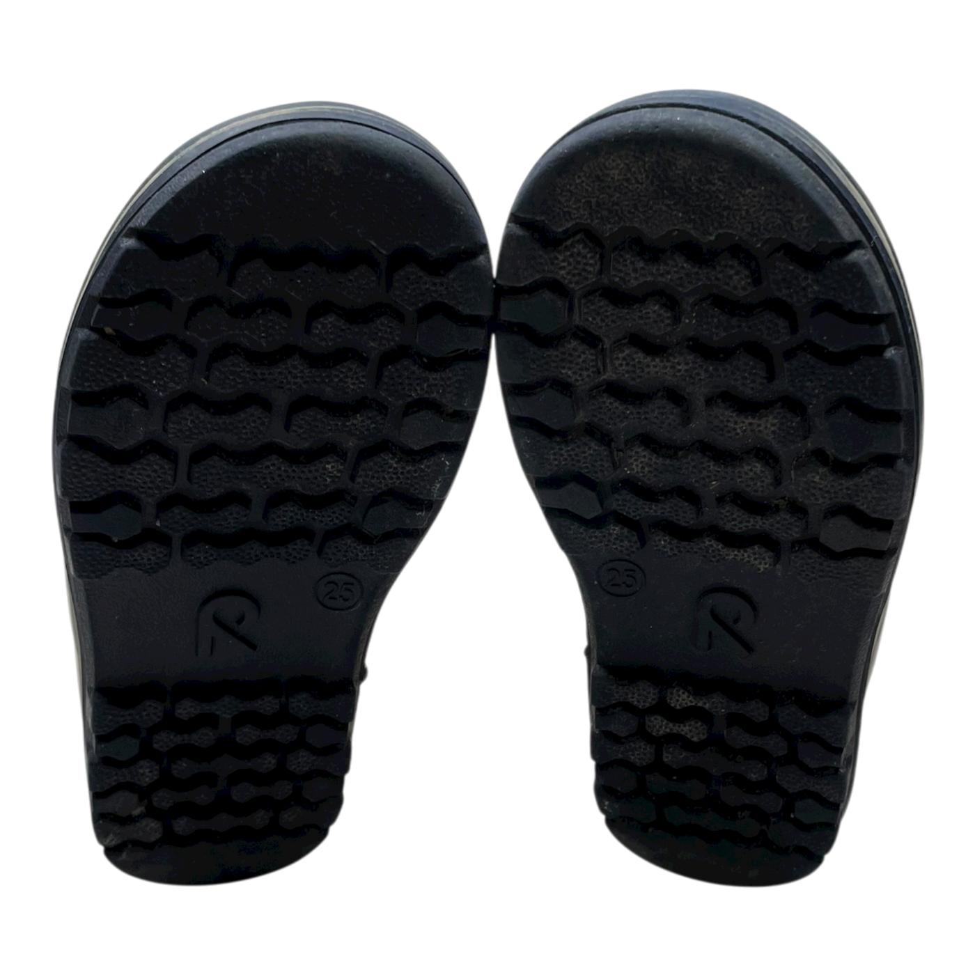 Reima taika rain boots, yellow | 25