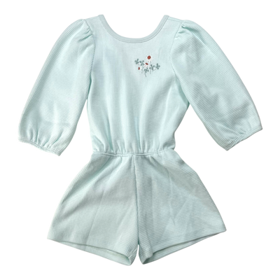 Mainio jumpsuit, sky blue | 98/104cm