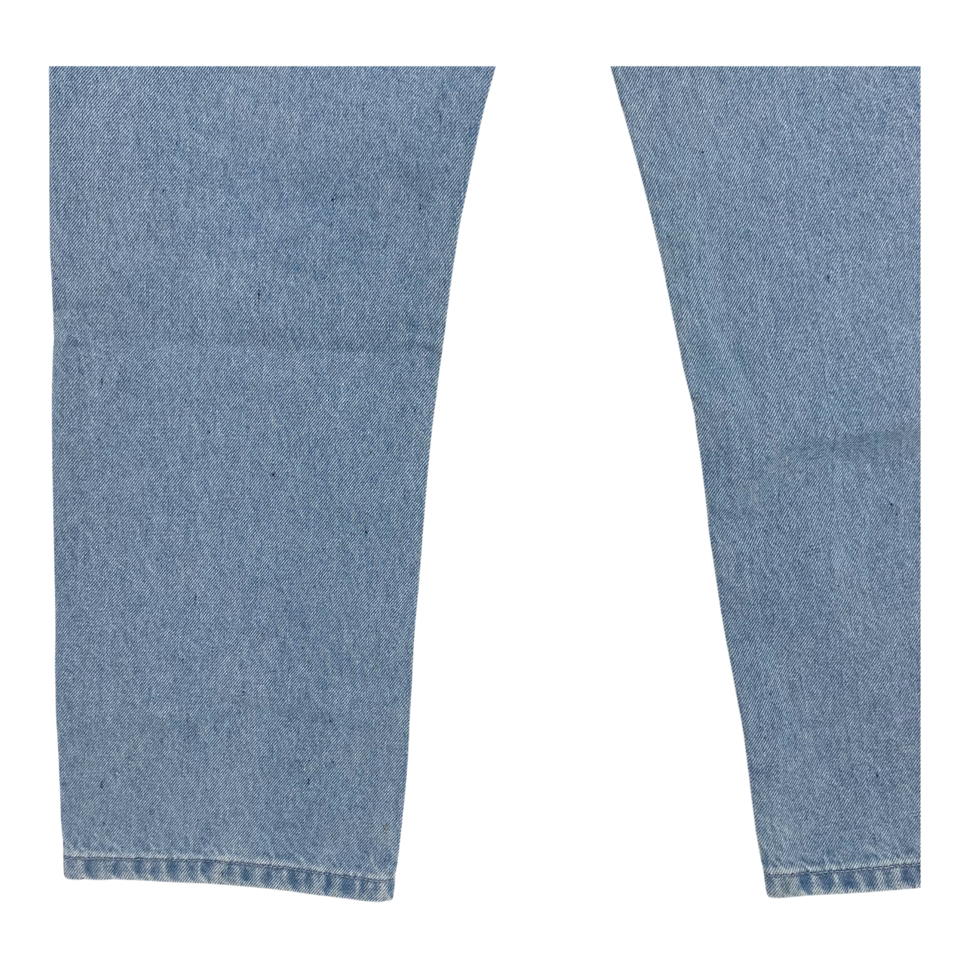 Mud Jeans cropped Mimi jeans, sun stone | woman w27