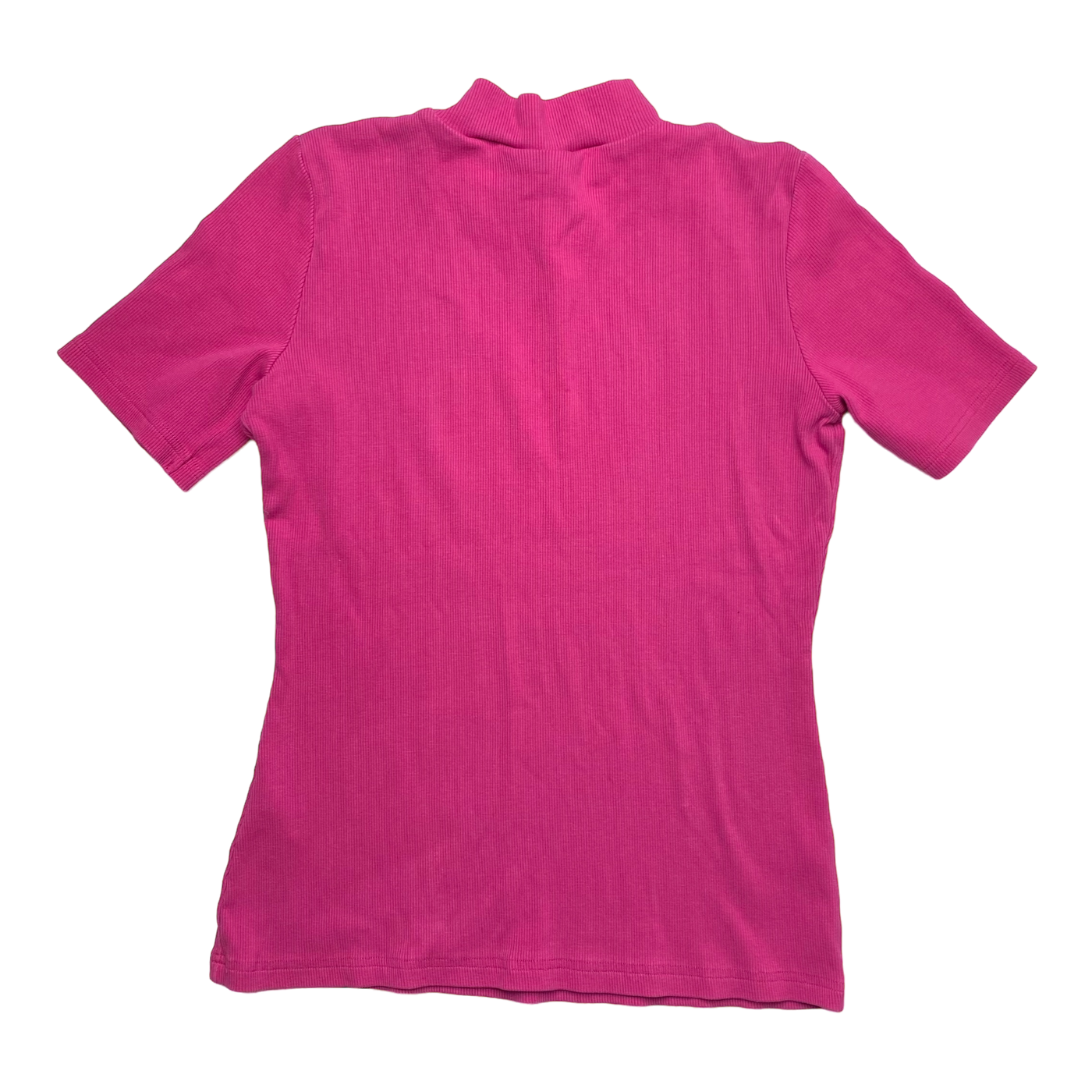 Aarre rute shirt, raspberry | woman S